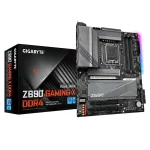 Motherboard Gigabyte Z690 GAMING X DDR4, Socket 1700