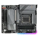 Motherboard Gigabyte Z690 GAMING X DDR4, Socket 1700
