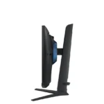 Monitor Gamer Samsung Odyssey G4, 25", FHD 240Hz, IPS, 1920x1080, 1ms, DisplayPort, HDMI, G-Sync, FreeSync