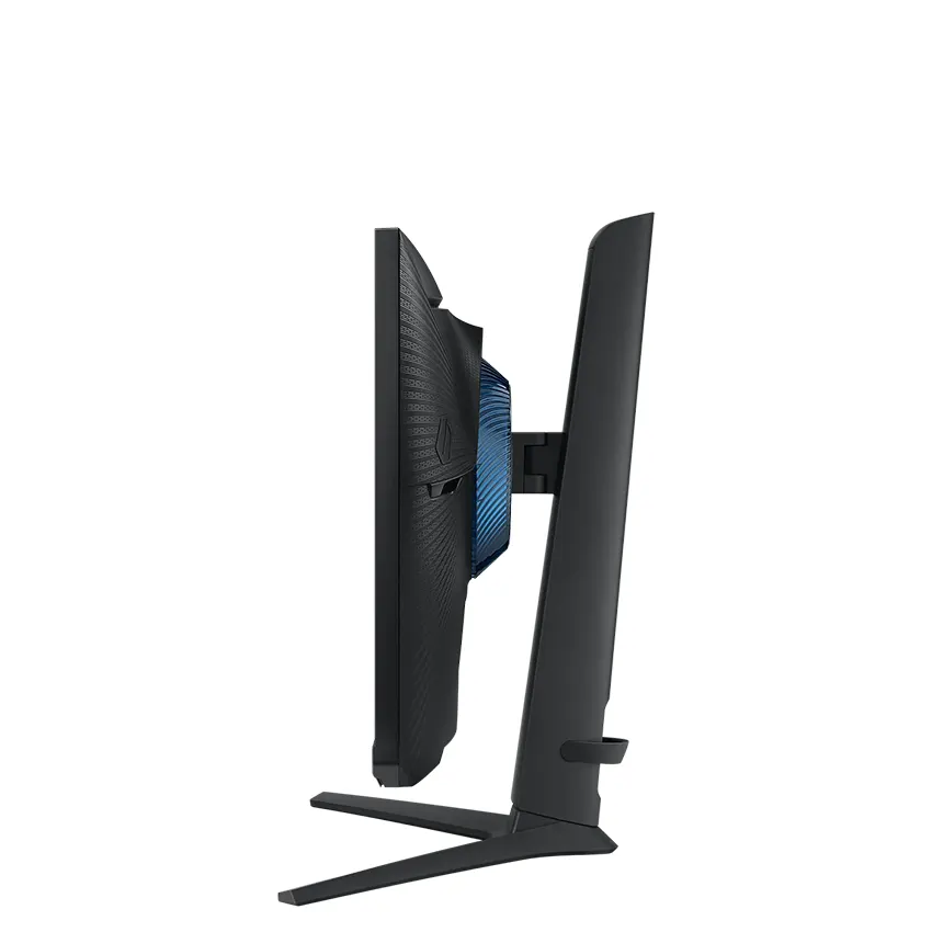 LS25BG400ELX-10 Monitor Gamer Samsung Odyssey G4, 25", FHD 240Hz, IPS, 1920x1080, 1ms, DisplayPort, HDMI, G-Sync, FreeSync