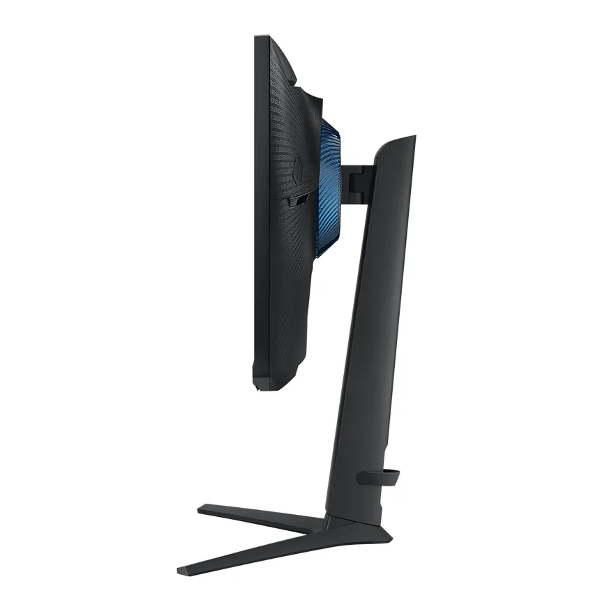 LS25BG400ELX-12 Monitor Gamer Samsung Odyssey G4, 25", FHD 240Hz, IPS, 1920x1080, 1ms, DisplayPort, HDMI, G-Sync, FreeSync