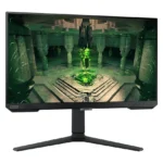 Monitor Gamer Samsung Odyssey G4, 25", FHD 240Hz, IPS, 1920x1080, 1ms, DisplayPort, HDMI, G-Sync, FreeSync