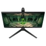 Monitor Gamer Samsung Odyssey G4, 25", FHD 240Hz, IPS, 1920x1080, 1ms, DisplayPort, HDMI, G-Sync, FreeSync