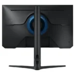 Monitor Gamer Samsung Odyssey G4, 25", FHD 240Hz, IPS, 1920x1080, 1ms, DisplayPort, HDMI, G-Sync, FreeSync