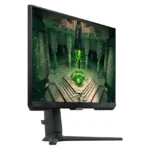 Monitor Gamer Samsung Odyssey G4, 25", FHD 240Hz, IPS, 1920x1080, 1ms, DisplayPort, HDMI, G-Sync, FreeSync