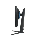 Monitor Gamer Samsung Odyssey G4, 25", FHD 240Hz, IPS, 1920x1080, 1ms, DisplayPort, HDMI, G-Sync, FreeSync