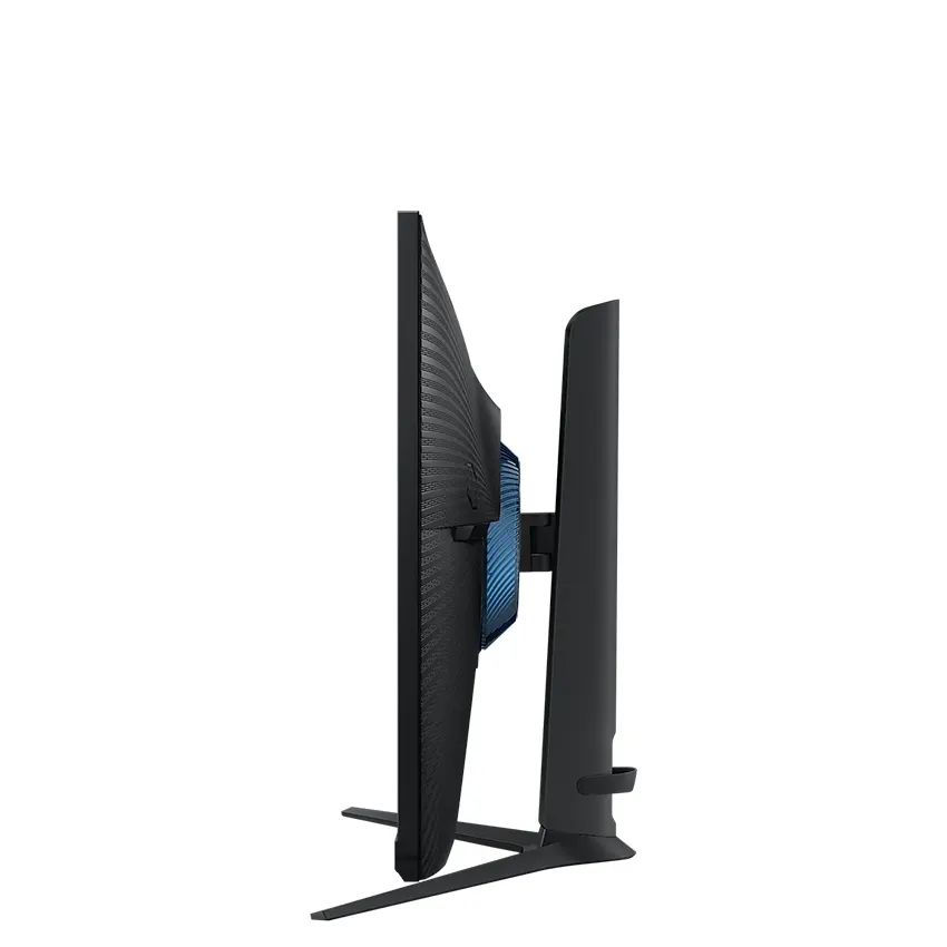 Monitor Gamer Samsung Odyssey G3, 32", FHD 144Hz, VA, 1920x1080, 1ms, Display Port, HDMI, FreeSync