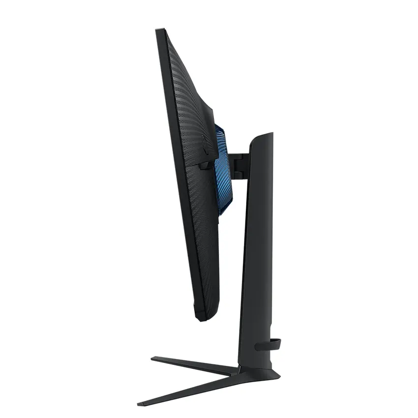 Monitor Gamer Samsung Odyssey G3, 32", FHD 144Hz, VA, 1920x1080, 1ms, Display Port, HDMI, FreeSync