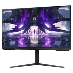 Monitor Gamer Samsung Odyssey G3, 32", FHD 144Hz, VA, 1920x1080, 1ms, Display Port, HDMI, FreeSync