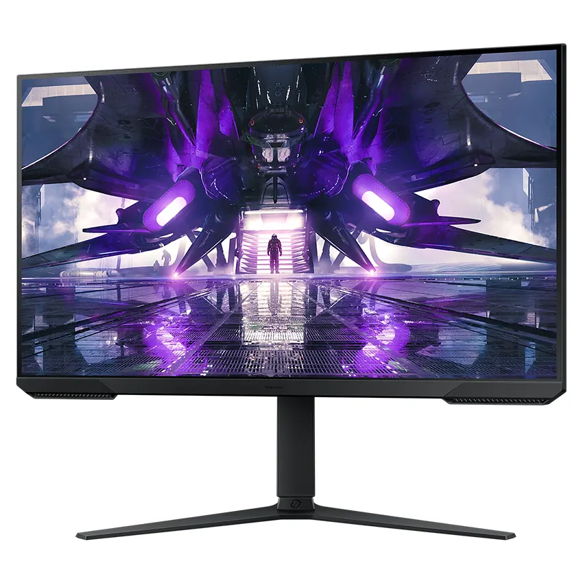 Monitor Gamer Samsung Odyssey G3, 32", FHD 144Hz, VA, 1920x1080, 1ms, Display Port, HDMI, FreeSync