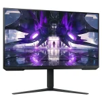 Monitor Gamer Samsung Odyssey G3, 32", FHD 144Hz, VA, 1920x1080, 1ms, Display Port, HDMI, FreeSync