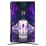 Monitor Gamer Samsung Odyssey G3, 32", FHD 144Hz, VA, 1920x1080, 1ms, Display Port, HDMI, FreeSync