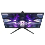 Monitor Gamer Samsung Odyssey G3, 32", FHD 144Hz, VA, 1920x1080, 1ms, Display Port, HDMI, FreeSync