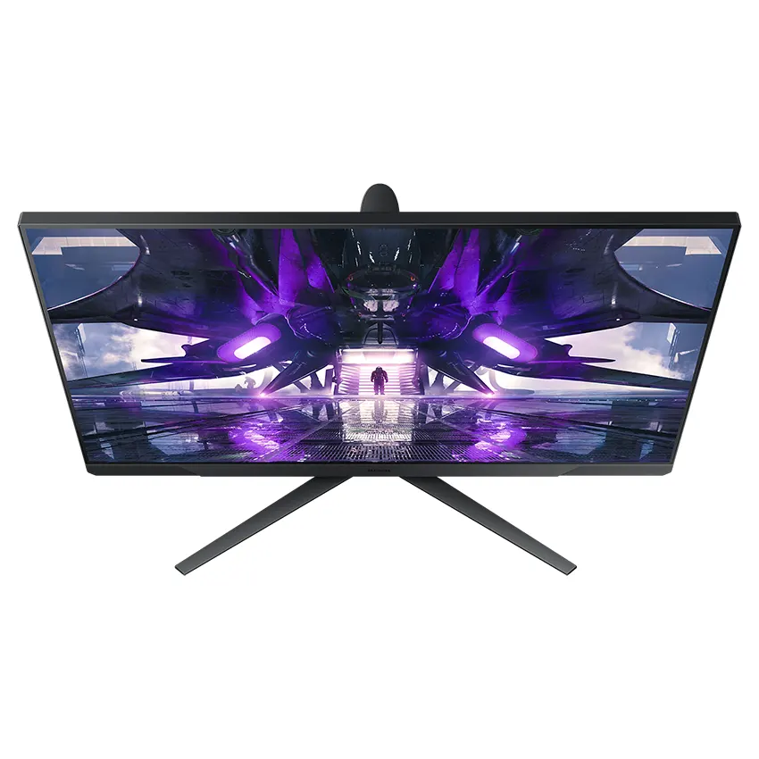 Monitor Gamer Samsung Odyssey G3, 32", FHD 144Hz, VA, 1920x1080, 1ms, Display Port, HDMI, FreeSync