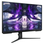 Monitor Gamer Samsung Odyssey G3, 32", FHD 144Hz, VA, 1920x1080, 1ms, Display Port, HDMI, FreeSync