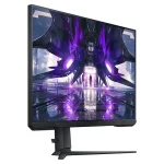 Monitor Gamer Samsung Odyssey G3, 32", FHD 144Hz, VA, 1920x1080, 1ms, Display Port, HDMI, FreeSync