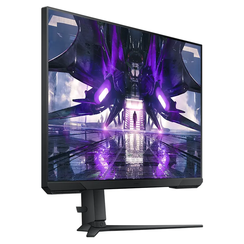 Monitor Gamer Samsung Odyssey G3, 32", FHD 144Hz, VA, 1920x1080, 1ms, Display Port, HDMI, FreeSync