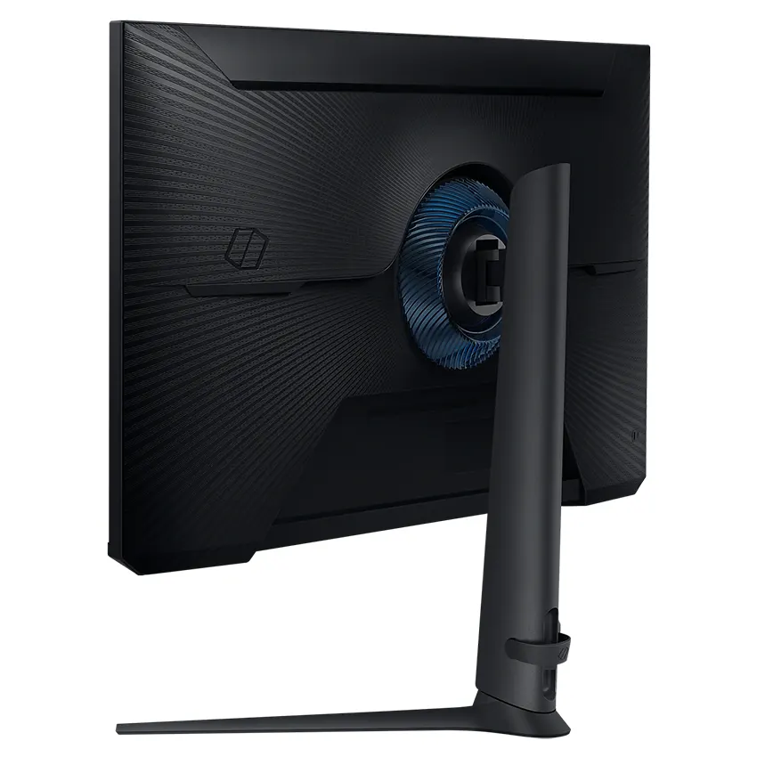 Monitor Gamer Samsung Odyssey G3, 32", FHD 144Hz, VA, 1920x1080, 1ms, Display Port, HDMI, FreeSync