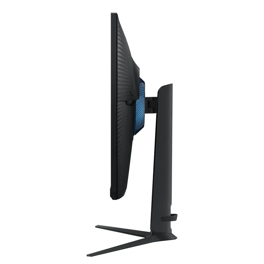Monitor Gamer Samsung Odyssey G3, 32", FHD 144Hz, VA, 1920x1080, 1ms, Display Port, HDMI, FreeSync