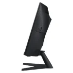 Monitor Gamer Samsung Odyssey G5, 32", QHD 165Hz, Curvo, VA 1000R, 2560x1440, 1ms, Display Port, HDMI, FreeSync