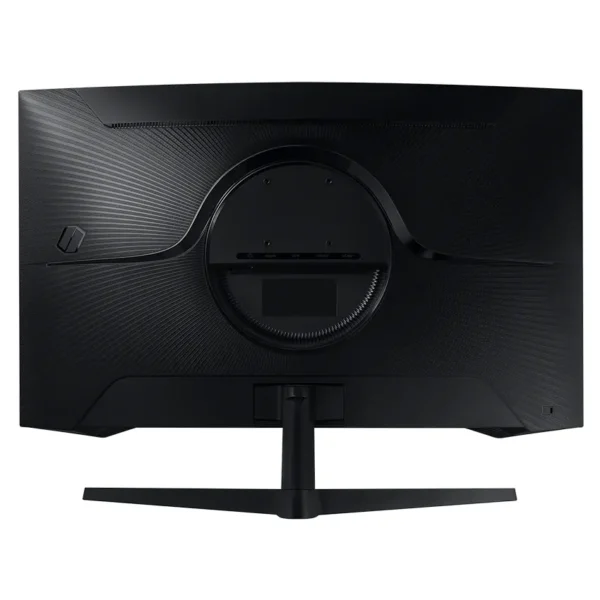 Monitor Gamer Samsung Odyssey G5, 32", QHD 165Hz, Curvo, VA 1000R, 2560x1440, 1ms, Display Port, HDMI, FreeSync
