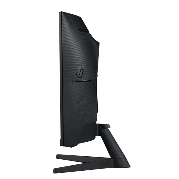 Monitor Gamer Samsung Odyssey G5, 32", QHD 165Hz, Curvo, VA 1000R, 2560x1440, 1ms, Display Port, HDMI, FreeSync