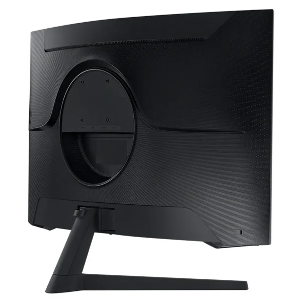 Monitor Gamer Samsung Odyssey G5, 32", QHD 165Hz, Curvo, VA 1000R, 2560x1440, 1ms, Display Port, HDMI, FreeSync