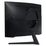 Monitor Gamer Samsung Odyssey G5, 32", QHD 165Hz, Curvo, VA 1000R, 2560x1440, 1ms, Display Port, HDMI, FreeSync