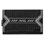 Fuente de alimentación MSI MAG A550BN 550W 80 PLUS Bronze