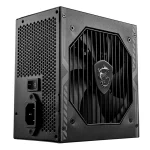 Fuente de alimentación MSI MAG A550BN 550W 80 PLUS Bronze