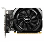 Placa de Video MSI GeForce GT 730 4GB DDR3 OCV1