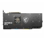 Placa de Video MSI GeForce RTX 3080 Ti GAMING X TRIO 12GB GDDR6X