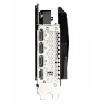 Placa de Video MSI GeForce RTX 3080 Ti GAMING X TRIO 12GB GDDR6X