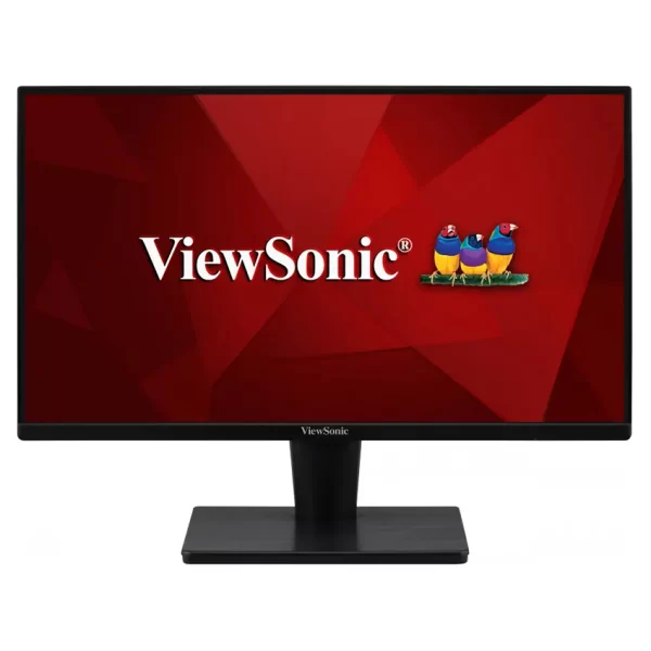 Monitor ViewSonic VA2415-H-2, 23.8", 75Hz, MVA, 1920x1080, 5ms, HDMI, VGA