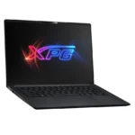 Notebook Gamer XPG XENIA, 14″, Core i5-1135G7, 16GB RAM, 512GB M.2 NVME SSD, Teclado Inglés Retroiluminado, Windows 10 Home