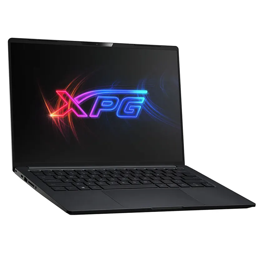 Notebook Gamer XPG XENIA, 14″, Core i5-1135G7, 16GB RAM, 512GB M.2 NVME SSD, Teclado Inglés Retroiluminado, Windows 10 Home Notebook Gamer XPG XENIA, 14″, Core i5-1135G7, 16GB RAM, 512GB M.2 NVME SSD, Teclado Inglés Retroiluminado, Windows 10 Home