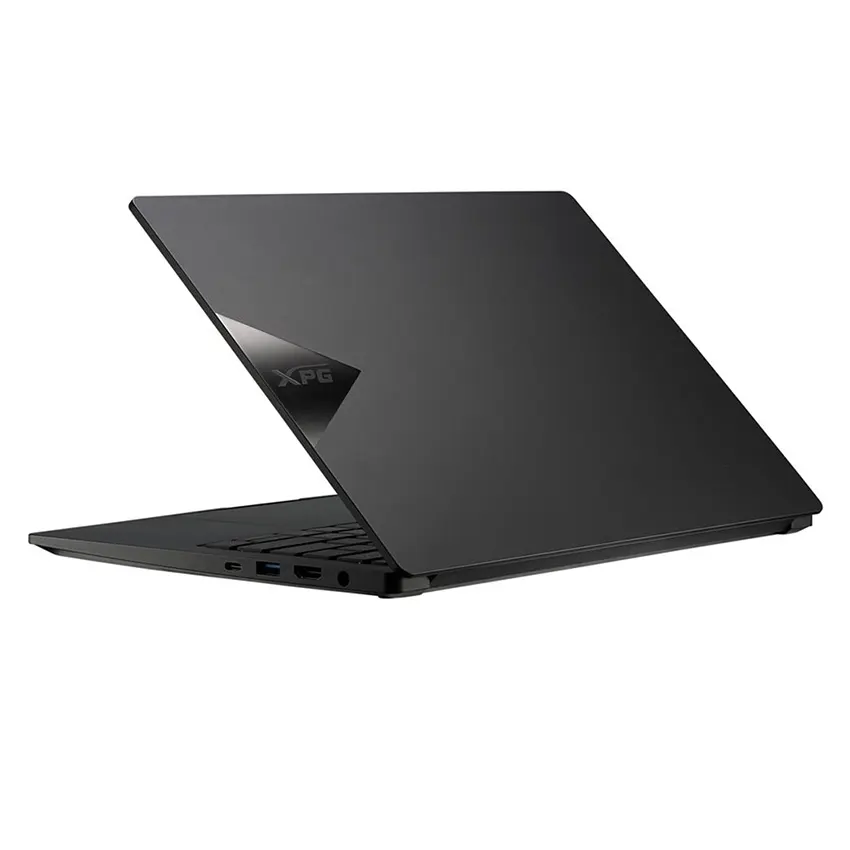 Notebook Gamer XPG XENIA, 14″, Core i5-1135G7, 16GB RAM, 512GB M.2 NVME SSD, Teclado Inglés Retroiluminado, Windows 10 Home Notebook Gamer XPG XENIA, 14″, Core i5-1135G7, 16GB RAM, 512GB M.2 NVME SSD, Teclado Inglés Retroiluminado, Windows 10 Home