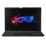 Notebook Gamer XPG XENIA, 14″, Core i5-1135G7, 16GB RAM, 512GB M.2 NVME SSD, Teclado Inglés Retroiluminado, Windows 10 Home