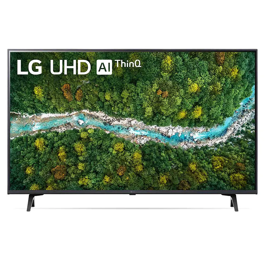 43UP7750-1 Smart TV LG 43UP7750, 43", 60Hz, 3840x2160, 4K UHD, HDR, HDMI