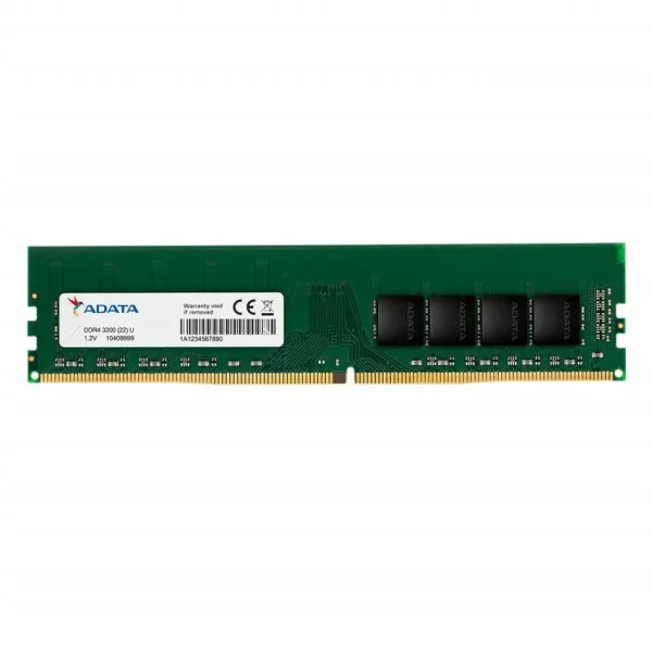 Memoria ADATA Premier, DDR4, 3200MHz, CL22, UDIMM