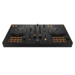 Controlador Pioneer DJ DDJ-FLX4 para rekordbox DJ y Serato