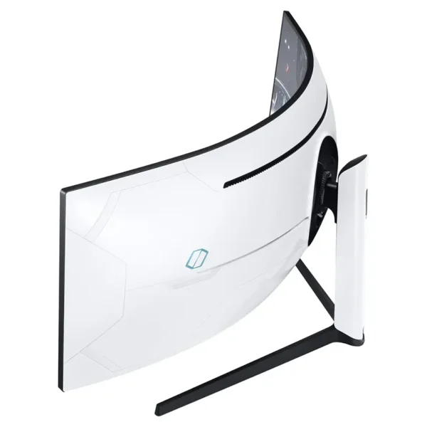 Monitor Gamer Samsung Odyssey G9, 49", 240Hz, VA 1000R, 5120x1440, 1ms