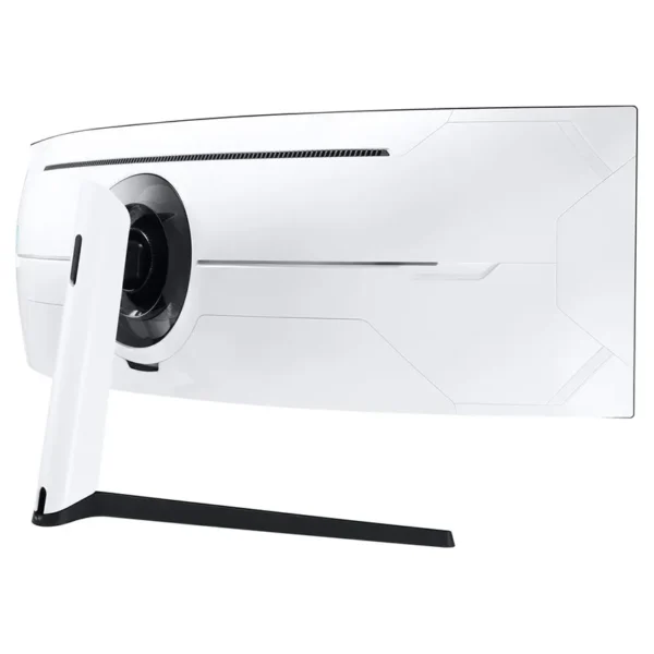 Monitor Gamer Samsung Odyssey G9, 49", 240Hz, VA 1000R, 5120x1440, 1ms
