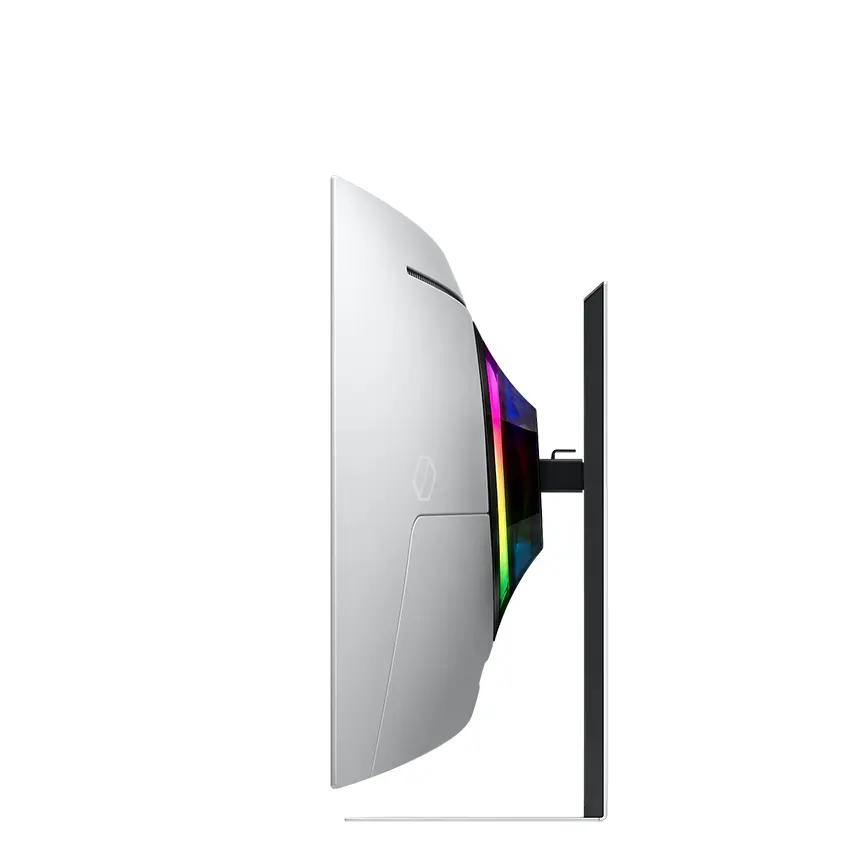 LS34BG850SLXZB-15 Monitor Gamer Samsung Odyssey G8, 34", 175Hz, OLED 1800R, 3440x1440, 0.1ms, Mini DP, Micro HDMI, FreeSync