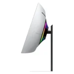 Monitor Gamer Samsung Odyssey G8, 34", 175Hz, OLED 1800R, 3440x1440, 0.1ms, Mini DP, Micro HDMI, FreeSync