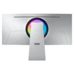 Monitor Gamer Samsung Odyssey G8, 34", 175Hz, OLED 1800R, 3440x1440, 0.1ms, Mini DP, Micro HDMI, FreeSync