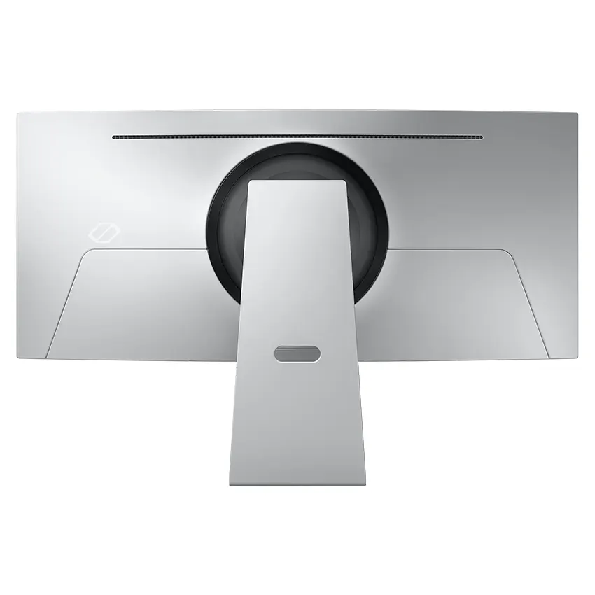 LS34BG850SLXZB-4 Monitor Gamer Samsung Odyssey G8, 34", 175Hz, OLED 1800R, 3440x1440, 0.1ms, Mini DP, Micro HDMI, FreeSync