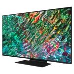 Smart TV Gamer Samsung Neo QLED QN90B, 100Hz, 3840x2160, 4K HDR 10+, HDMI, FreeSync
