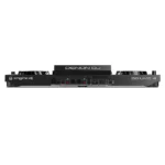 Denon DJ SC LIVE 4 Sistema Autónomo de 4 Decks con Pantalla Táctil de 7", Altavoces Integrados y Wi-Fi