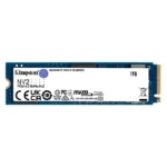 Disco SSD Kingston NV2 NVMe 1TB, 3D NAND, PCIe 4.0, M.2 2280